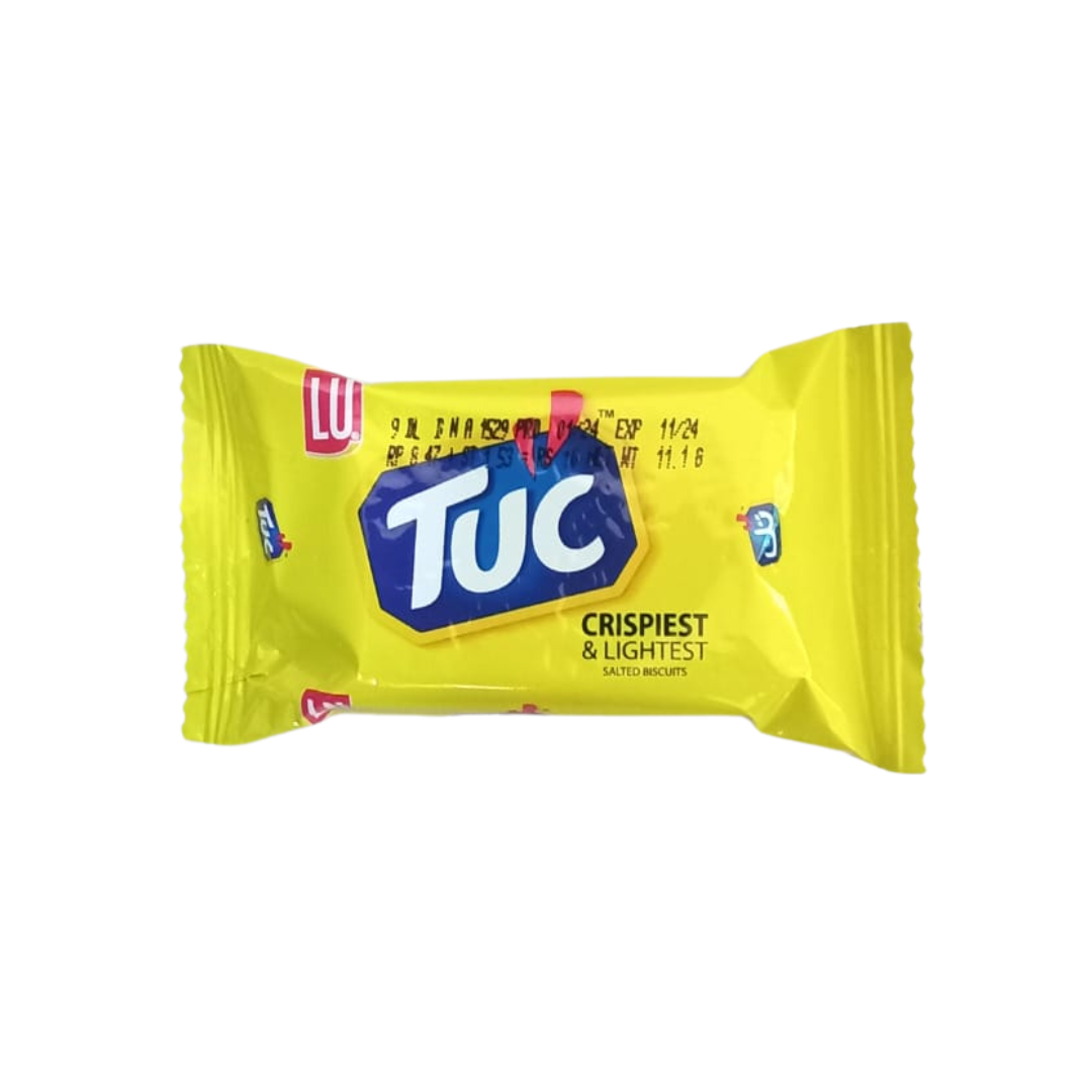 LU TUC BISCUIT 11.1GM