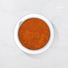 NATURE FOOD HOT SPICES POWDER 100GM