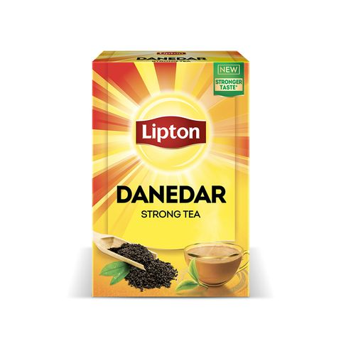 LIPTON DANEDAR STRONG TEA 70GM