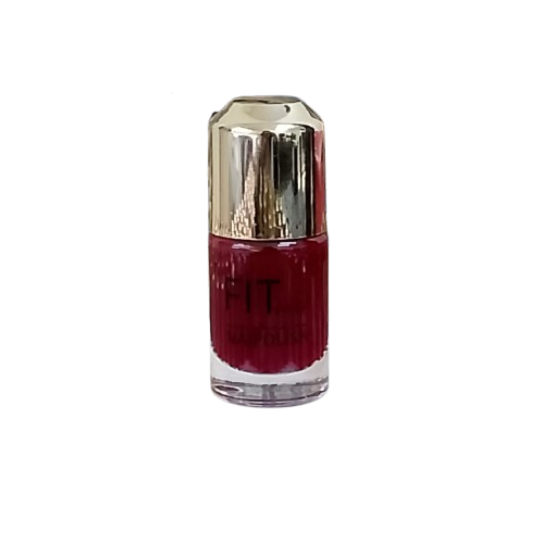 FIT ME NAIL POLISH COLOR 10