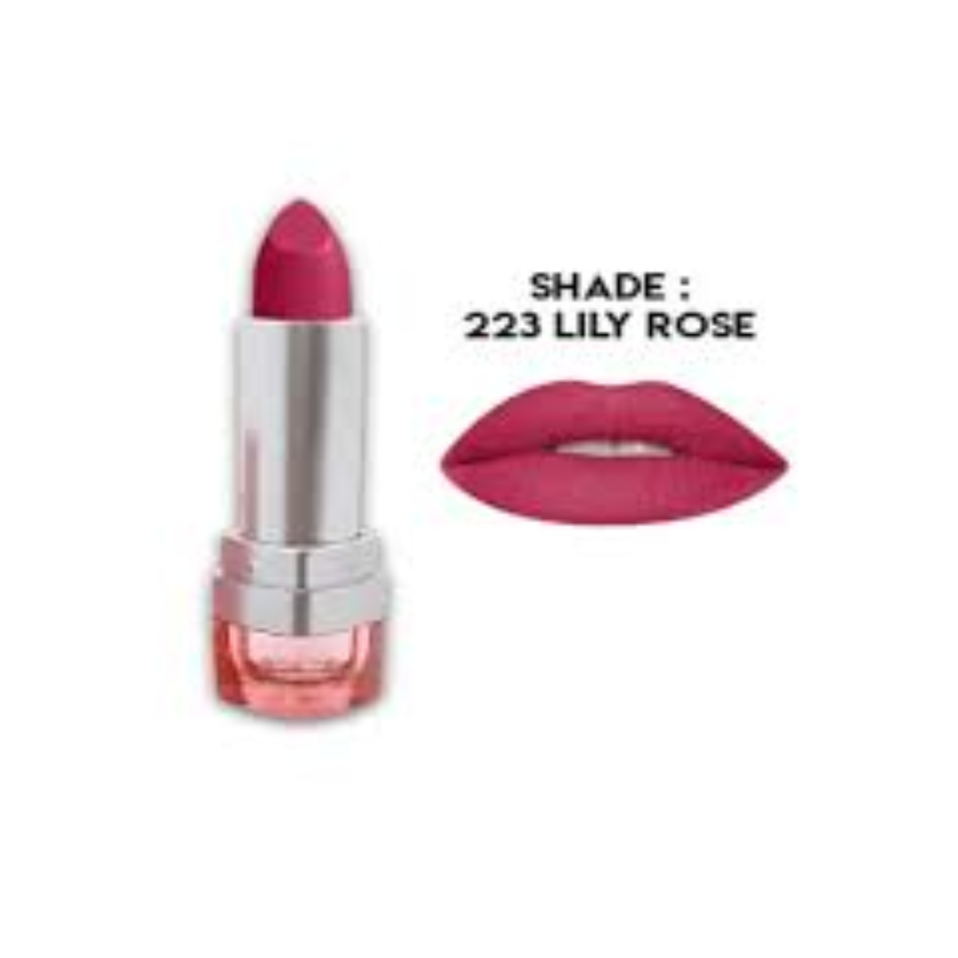 GLAMOROUS FACE LIPSTICK 223 LILY ROSE