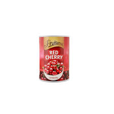 FRUITAMINS RED CHERRY 400GM