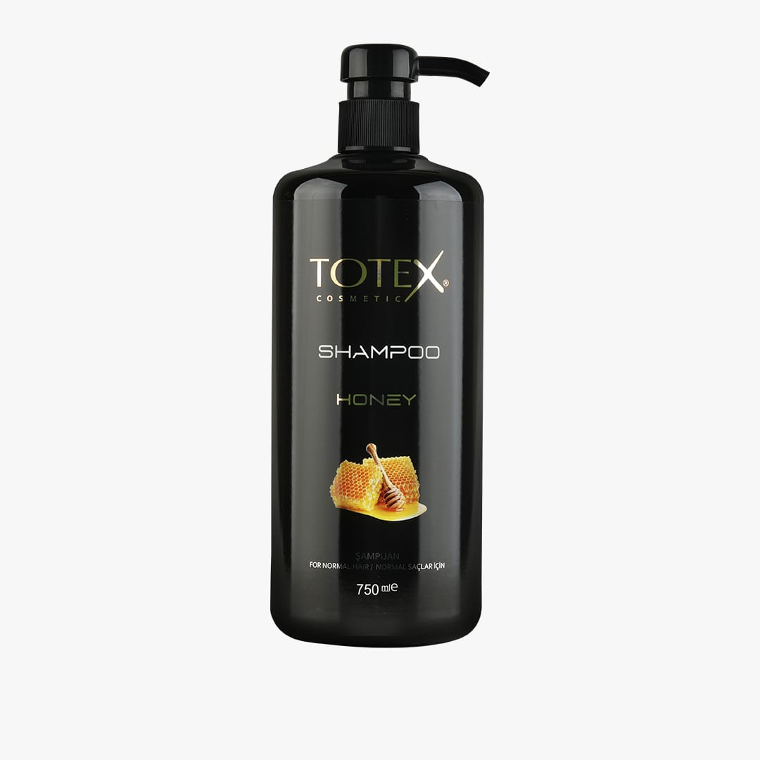 TOTEX SHAMPOO HONEY 750ML