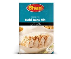 SHAN DAHI BARA MIX 150GM