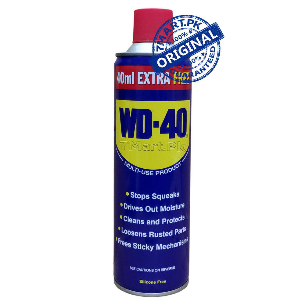 WD-40 MULTI-USE PRODUCT 440ML