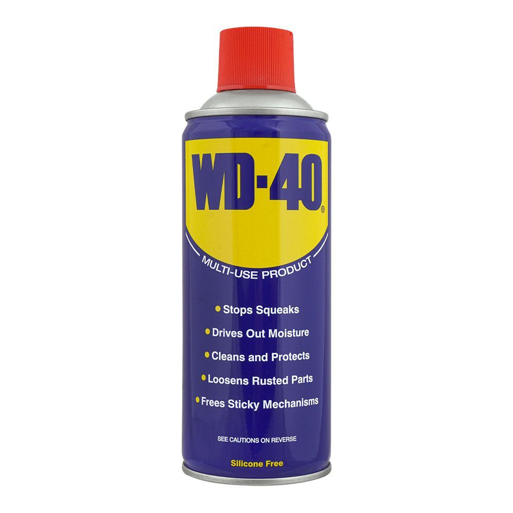 WD-40 MULTI-USE PRODUCT 330ML