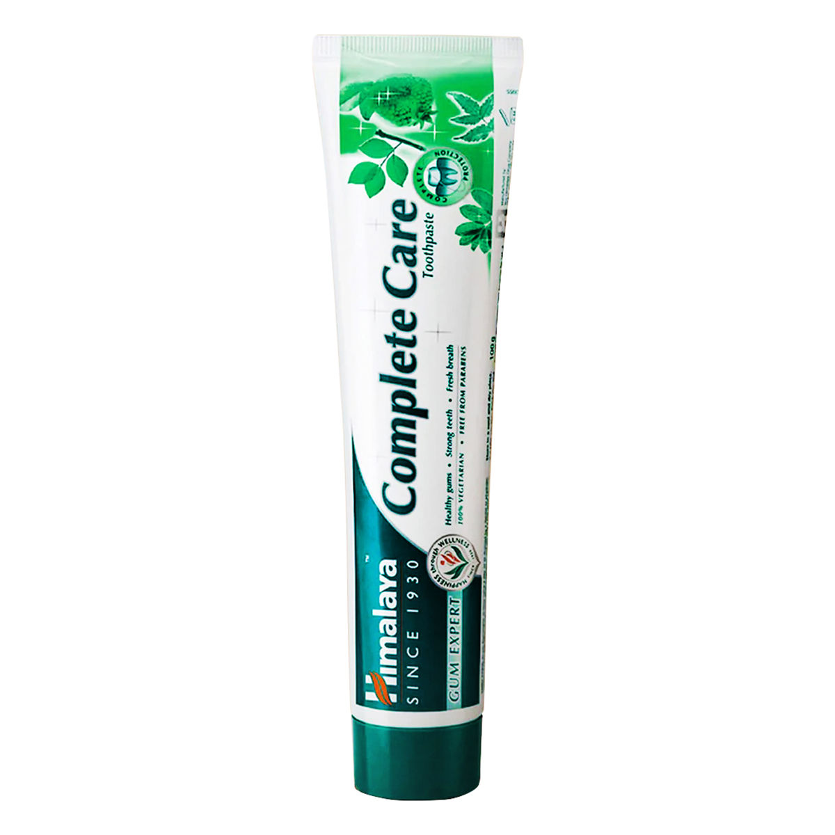 HIMALAYA TOOTHPASTE COMPLETE CARE 125GM