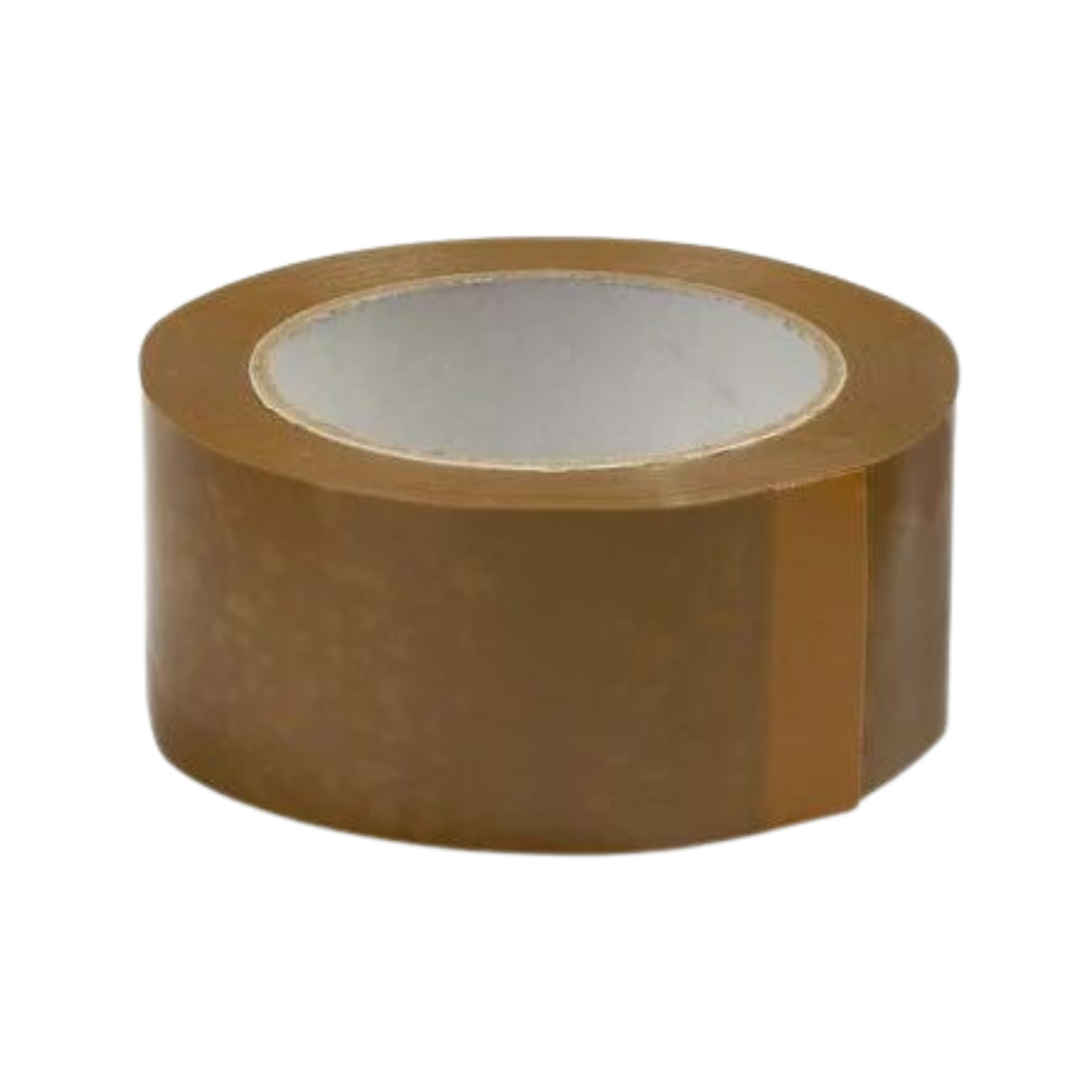 PVC BROWN TAPE 2-INCH XL