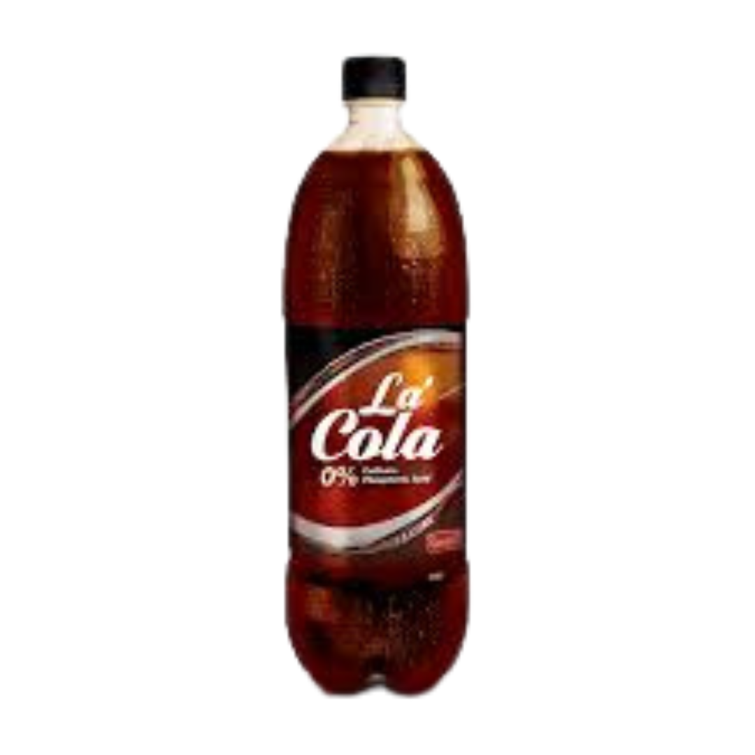 QARSHI LA COLA 1.5LTR