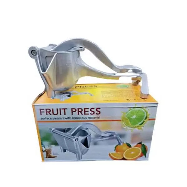 FRUIT PRESS ALUMINIUM ALLOY