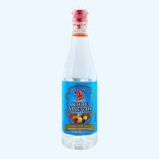 KEY BRAND WHITE VINEGAR 750ML