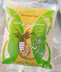 AL-FAREED WHEAT DALYA 500GM