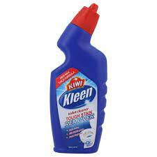 KIWI KLEEN TOILET CLEANER 250ML