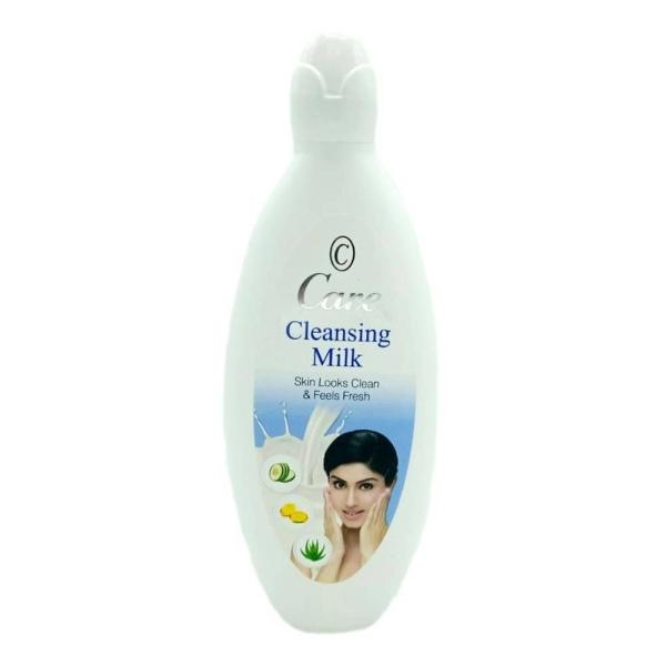 CARE CLEANSING MILK 95ML