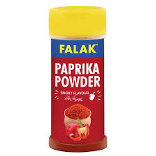 FALAK PAPRIKA POWDER SMOKY FLAVOUR 85GM