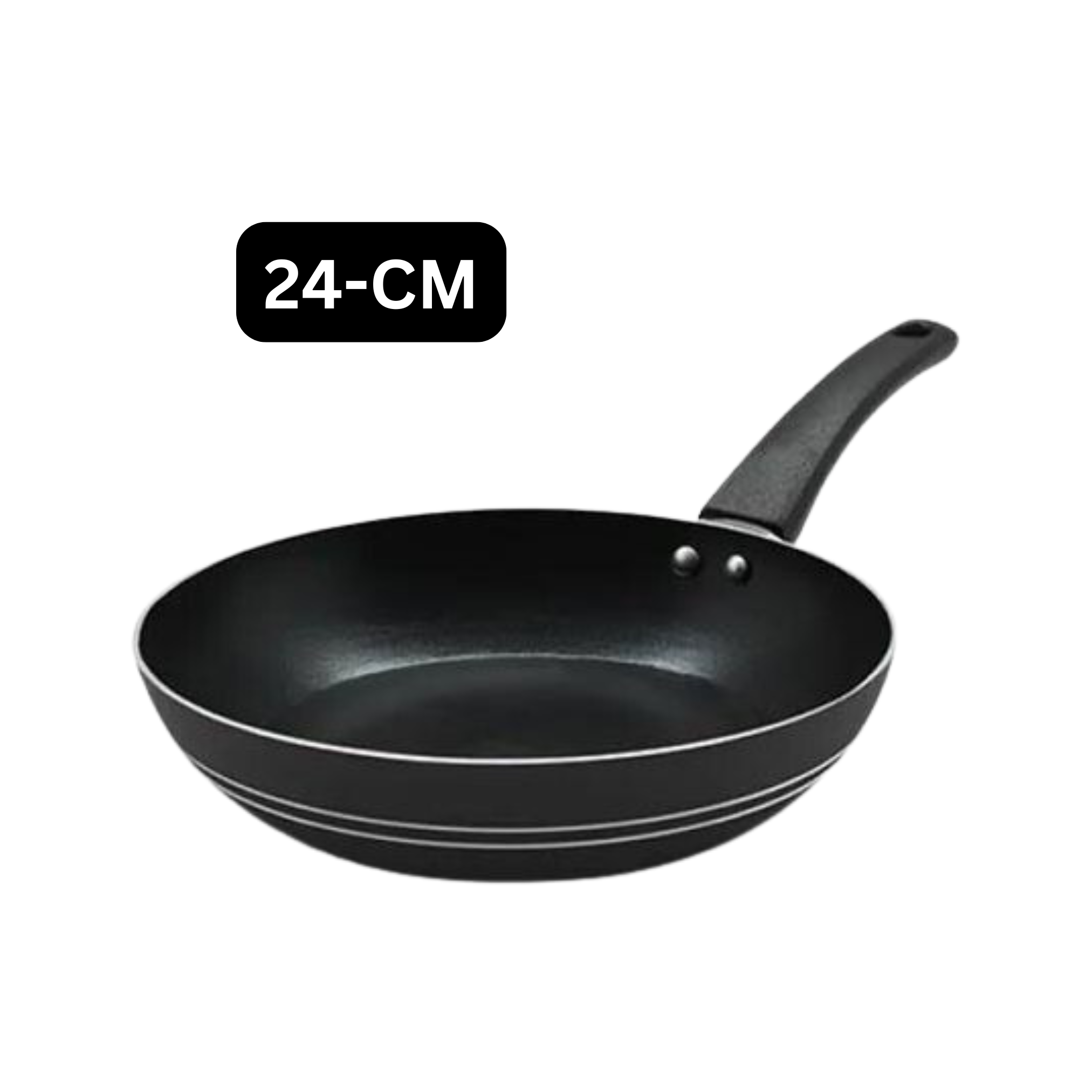 CHEF MAJESTIC FRY PAN NON STICK 24CM