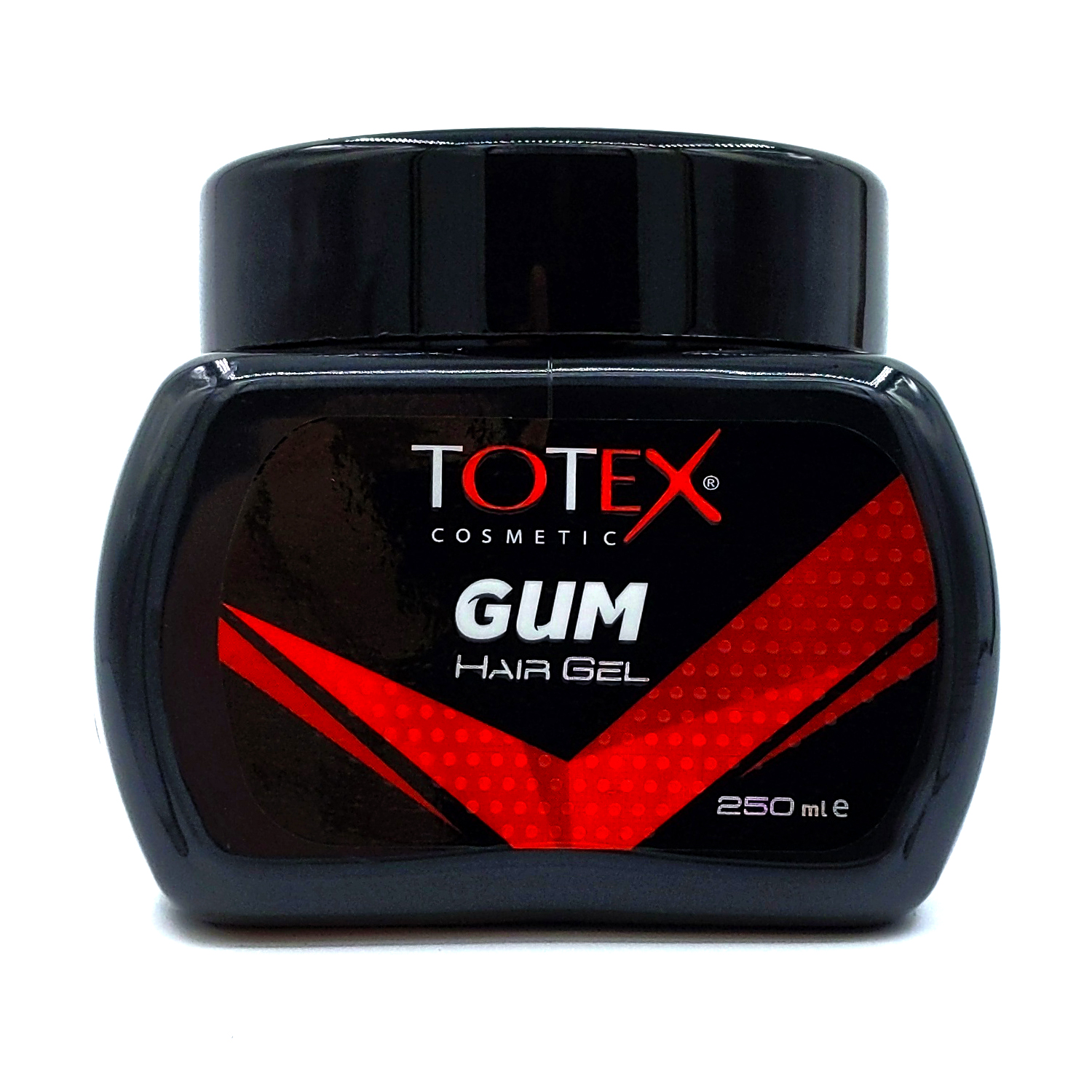 TOTEX GUM HAIR GEL 250ML