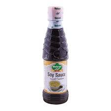 MEHRAN SOY SAUCE 300ML