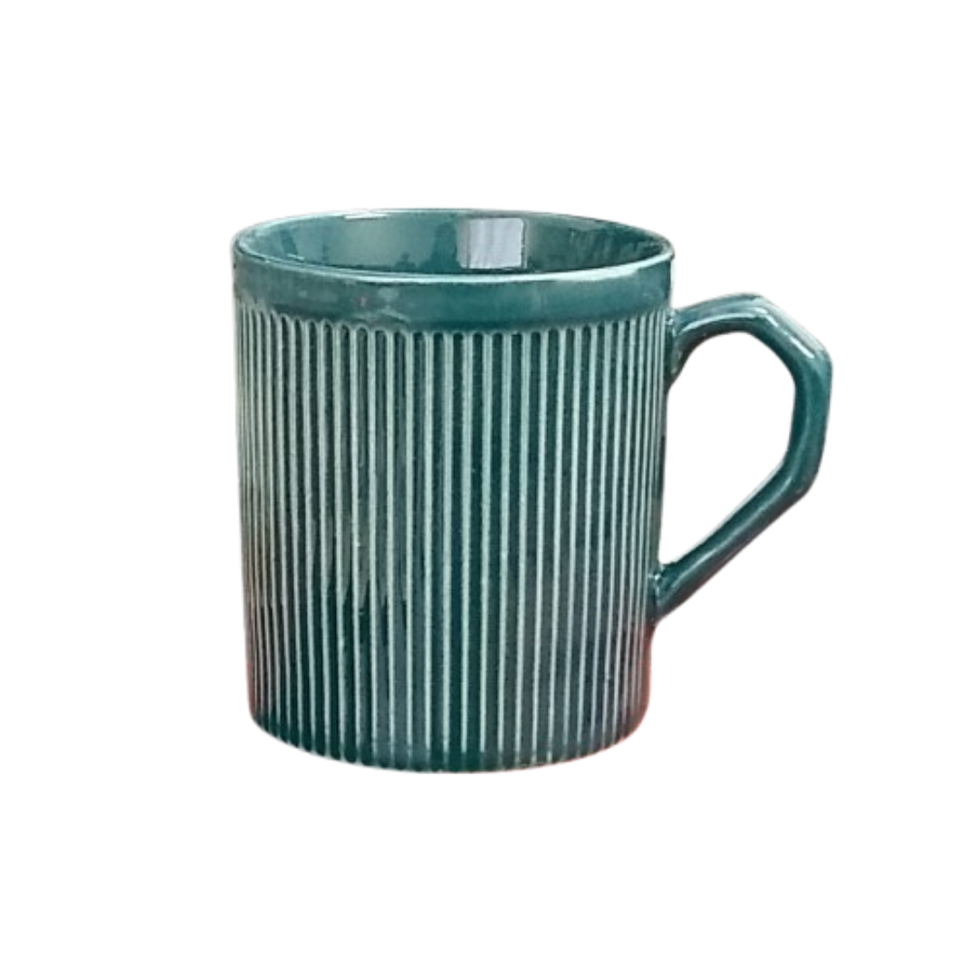 CERAMIC COFFEE LINING MUG