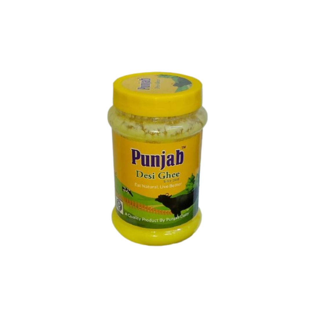 PUNJAB DESI GHEE 350GM