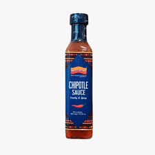 SHANGRILA CHIPOTLE SMOKY & SPICY SAUCE 285GM