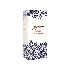 MEDORA FESTIVAL PERFUME FOR WOMAN 35ML