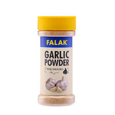 FALAK GARLIC POWDER FINE GROUND 70GM