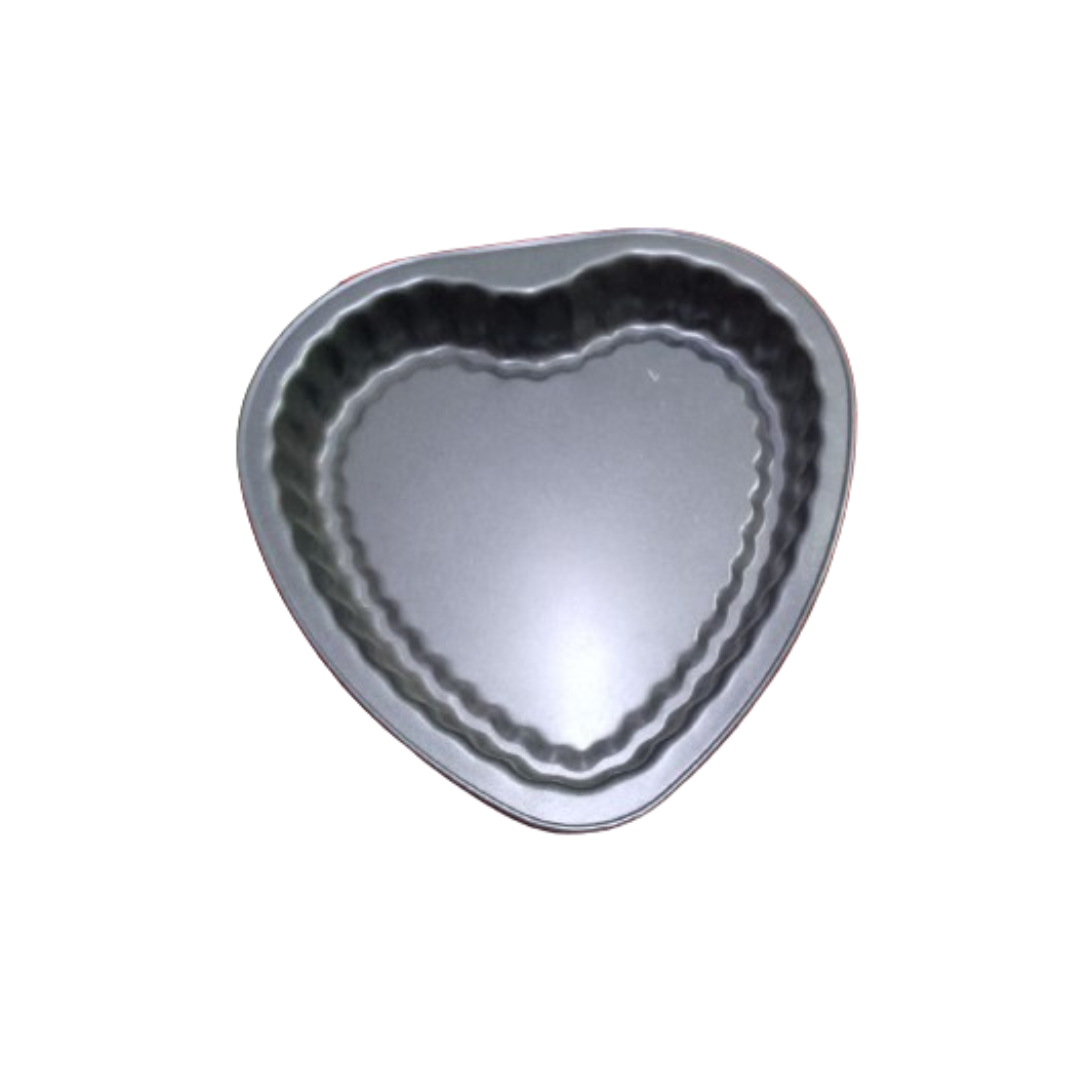 HEART SHAPE CAKE BAKING MOLD