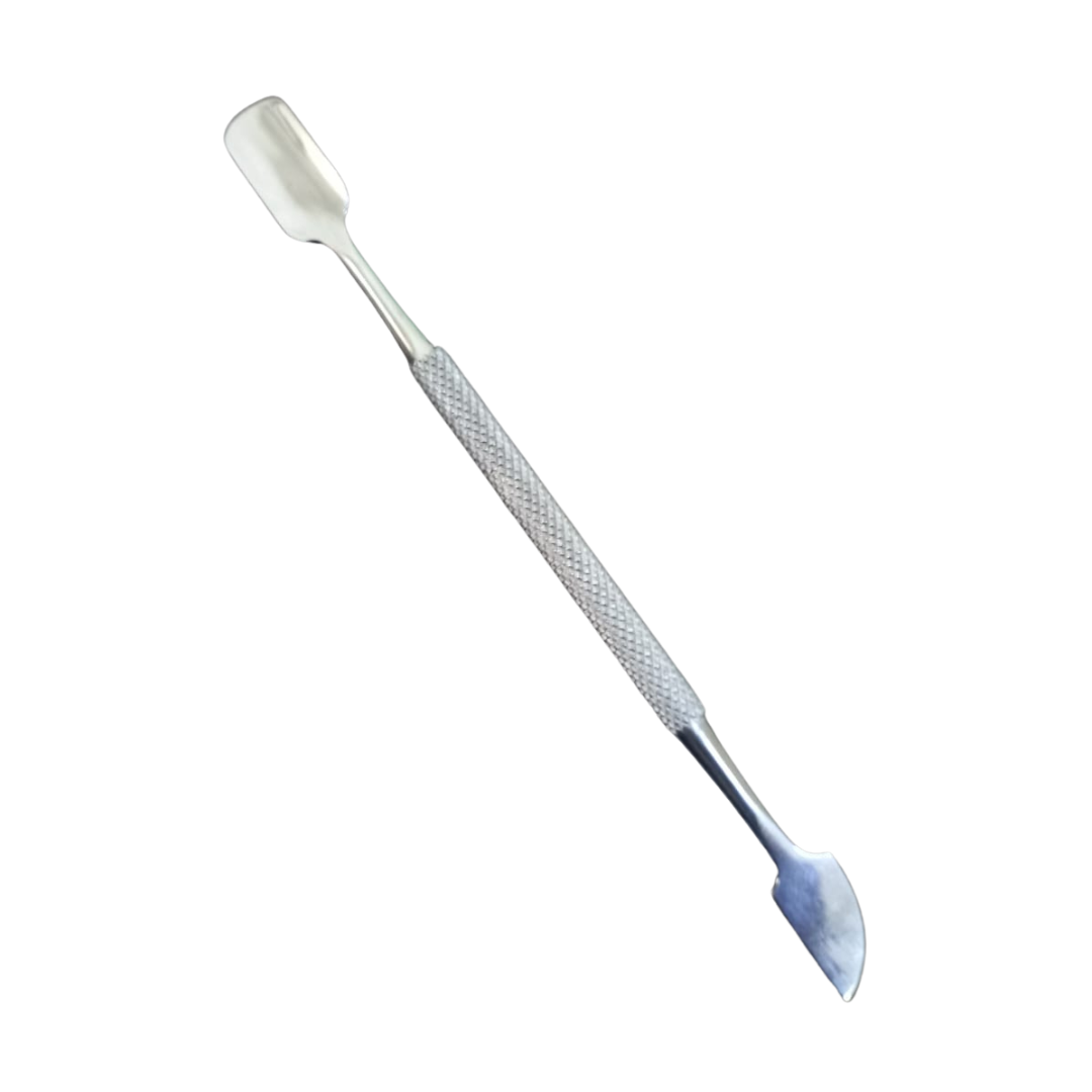 BEAUTEX MANICURE KNIFE PUSHER