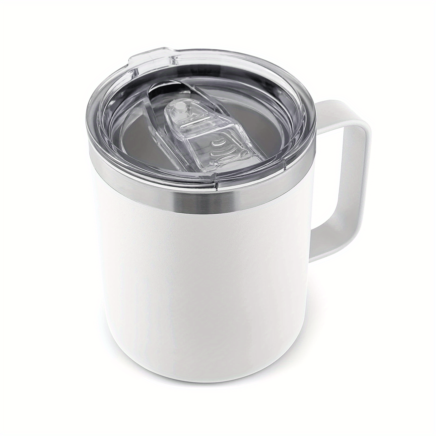 BANGDA STAINLESS STEEL MUG HOT & COOL 500ML