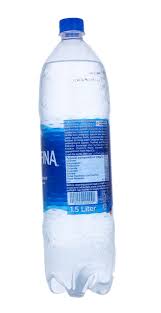 AQUAFINA PURE DRINKING WATER 1.5LTR