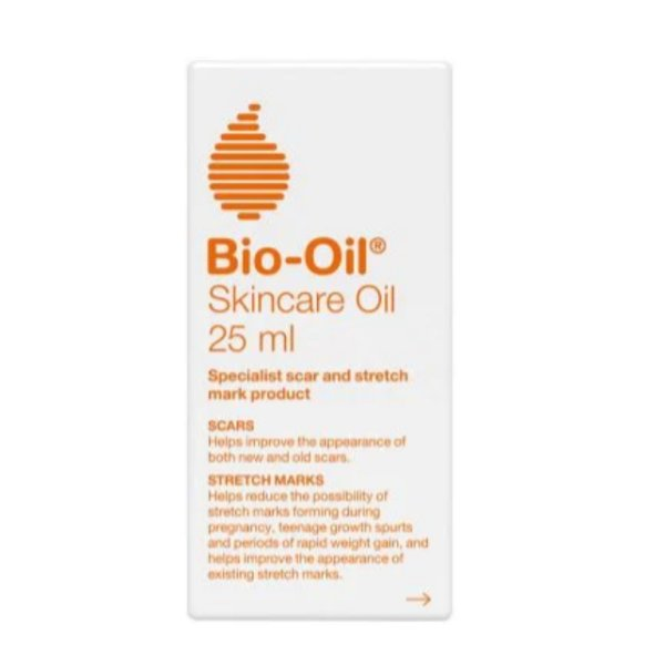 BIO-OIL SKINCARE OIL 25ML