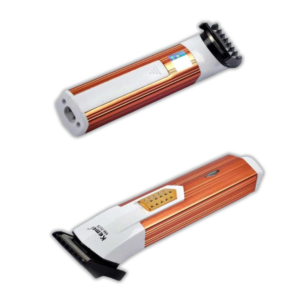 KEMEI HAIR TRIMMER KM-707B