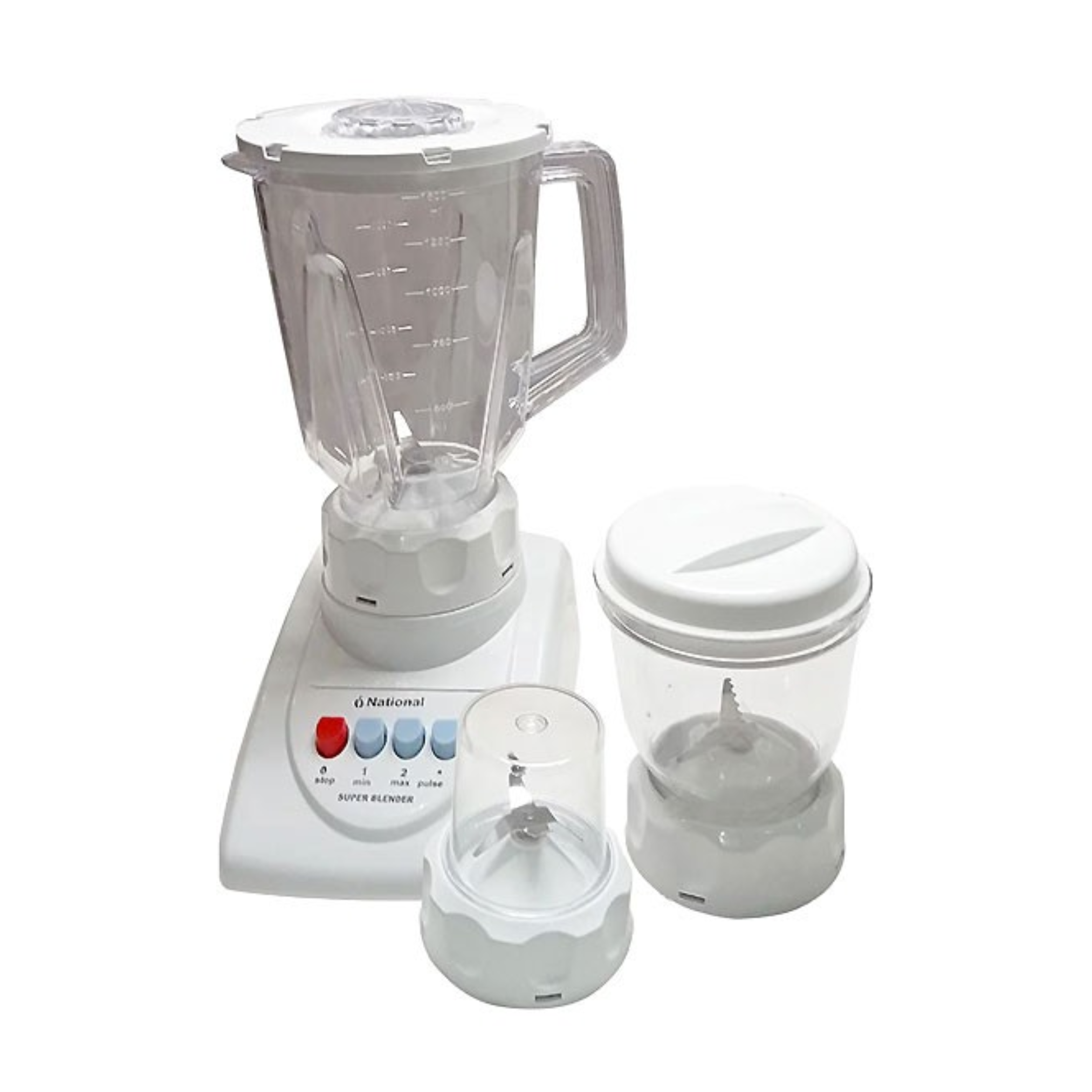 NATIONAL BLENDER DL-7183