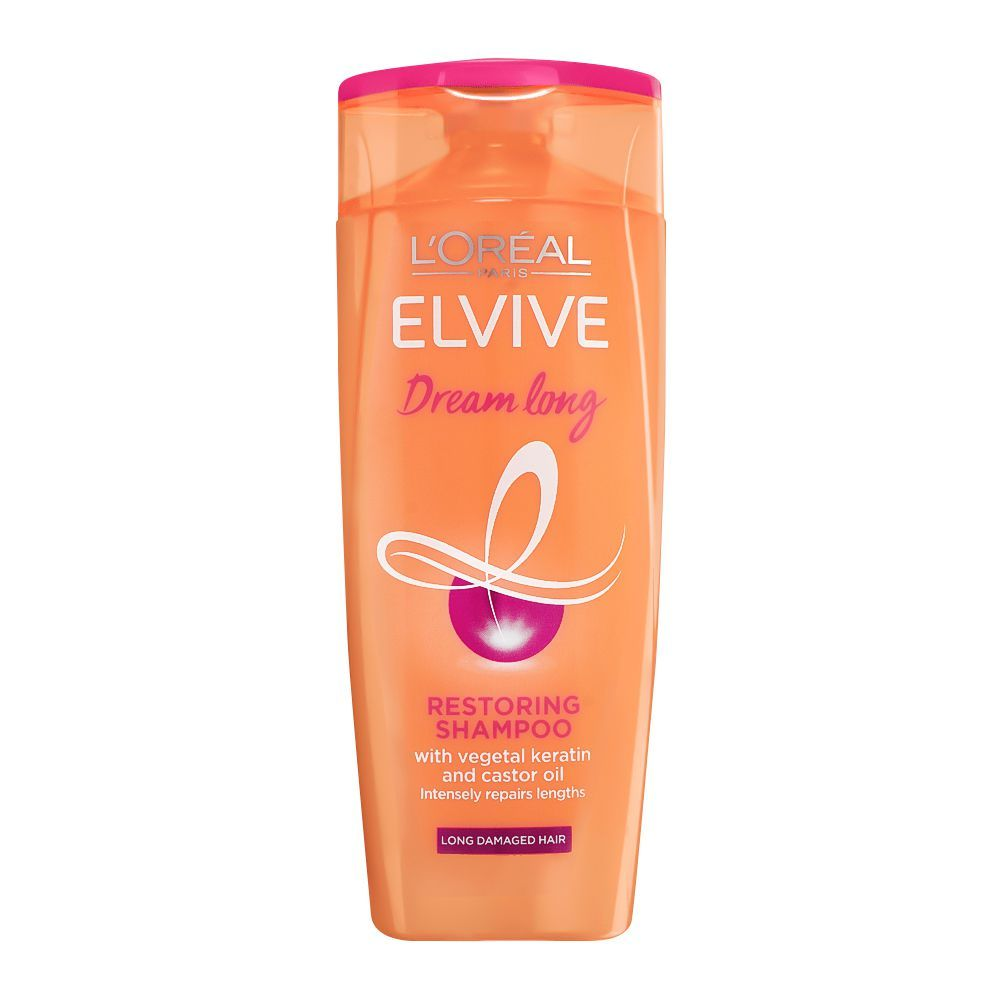 LOREAL ELVIVE DREEM LONG RESTORING SHAMPOO 175ML