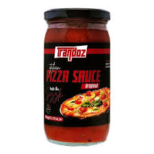 TRANDOZ ITALIAN PIZZA SAUCE 350GM