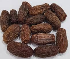 NATURE FOOD DRY DATE 100GM