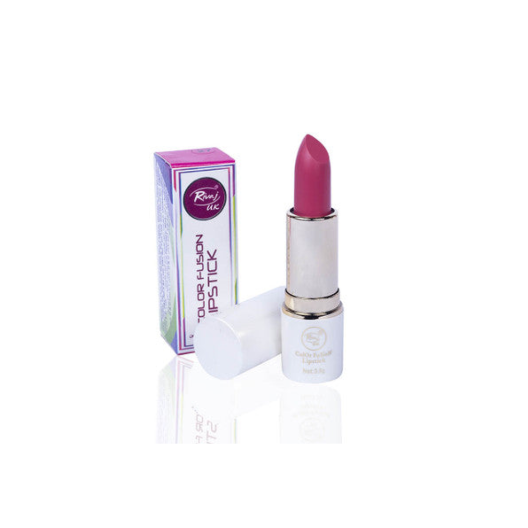 RIVAJ COLOR FUSION LIPSTICK SHADE 31