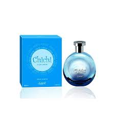 CHICHI SAPIL PERFUME FOR MEN 100ML