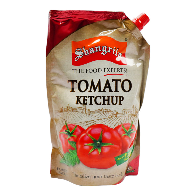 SHANGRILA  TOMATO KETCHUP 800GM