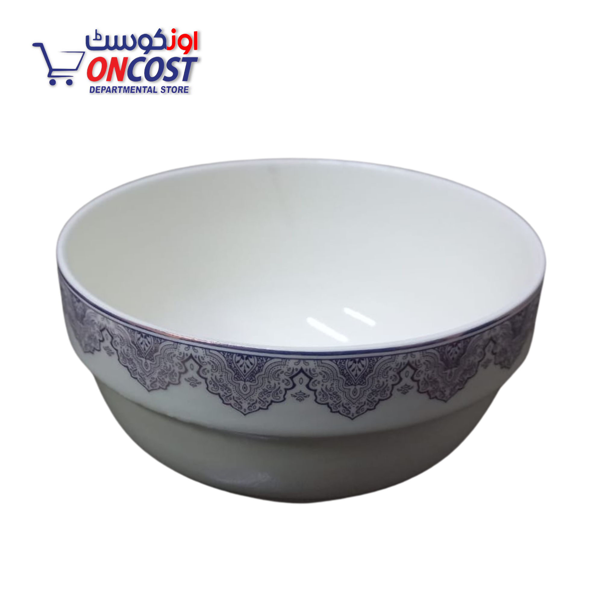 BONE CHINA BOWL 4.5-INCH 001