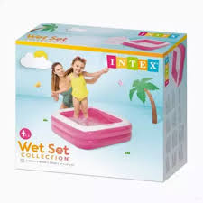 INTEX WET SET COLLECTION SWIMMING POOL 57100NP