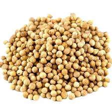 NATURE FOOD WHOLE CORIANDER 100GM