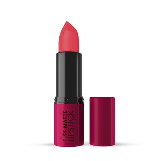 RIVAJ PURE MATTE LIPSTICK SHADE 11