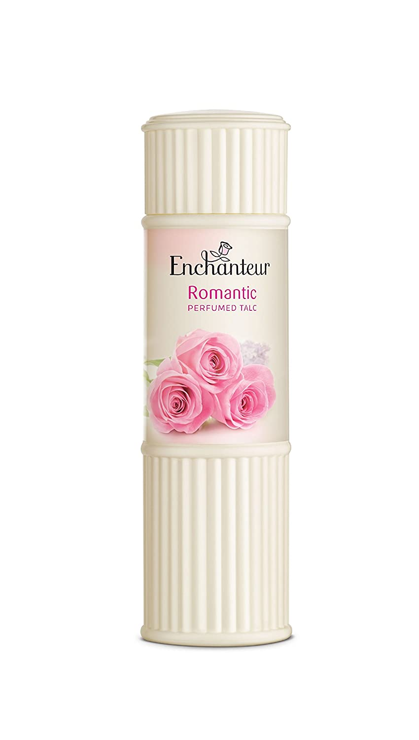 ENCHANTEUR ROMANTIC TALC POWDER 125GM