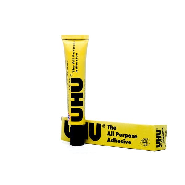 UHU LIQUID GLUE NO.12 21ML.