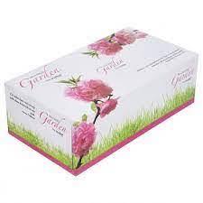 HANKIES GARDEN FACIAL TISSUES