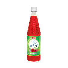 QARSHI SHARBAT JAM-E-SHIRIN 800ML