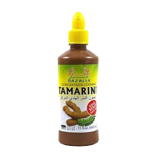 GAZALLE TAMARIND SAUCE 450ML