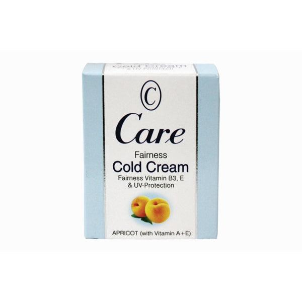 CARE COLD CREAM FAIRNESS 70ML